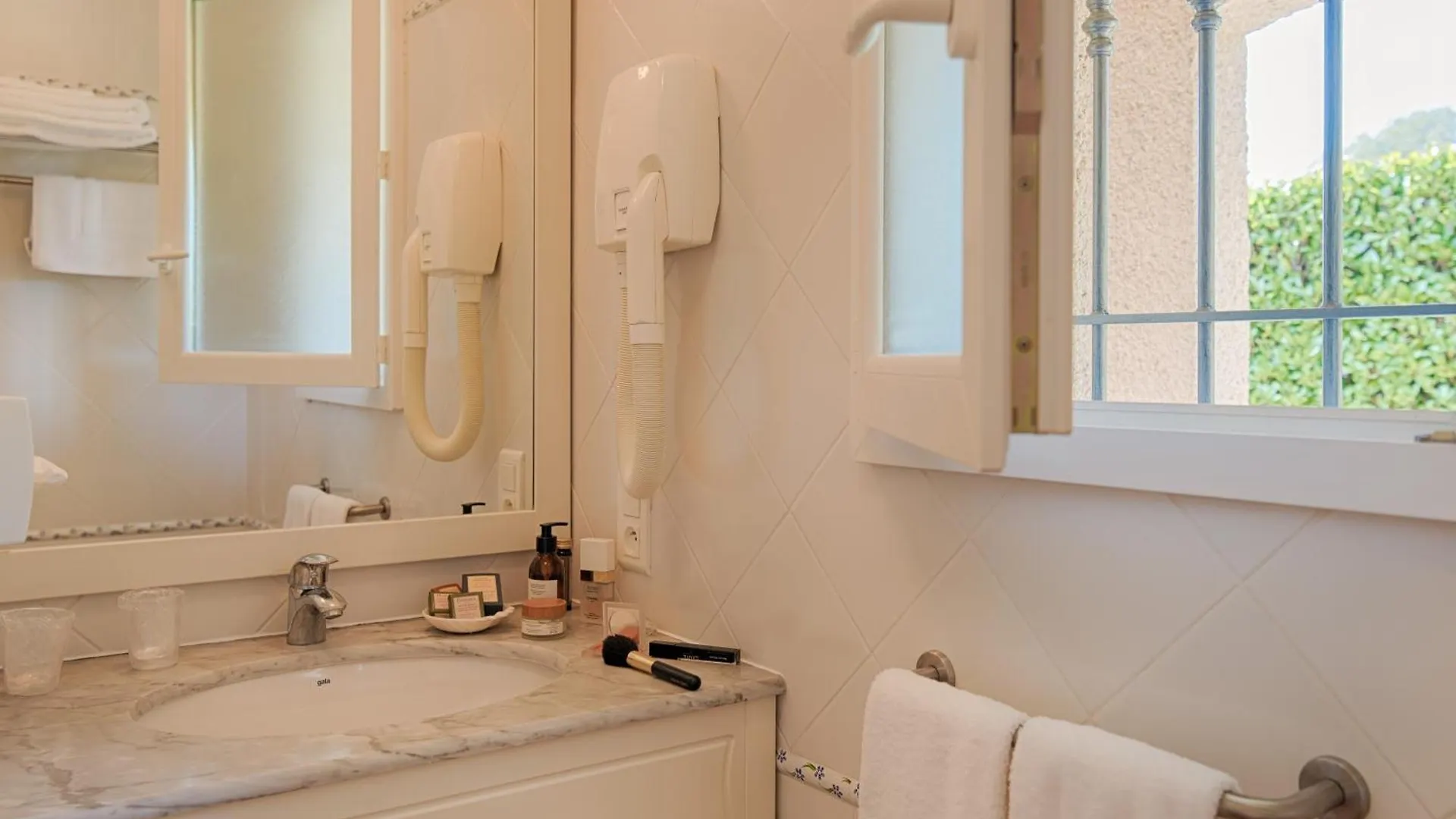 Aparthotel La Residence Du Moulin Tourrettes-sur-Loup