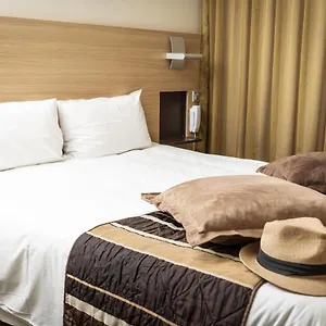 Hotel Adonis Gapotel, Gap