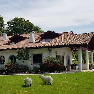 Maison D Hotes Lapitxuri Arcangues